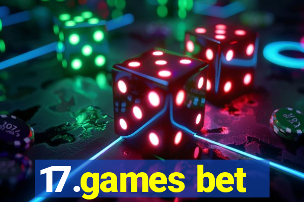 17.games bet